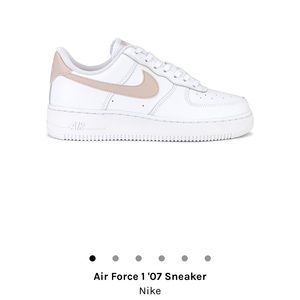 Air Force 1 ‘07 sneaker nike